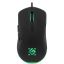 Defender GM-049 Arga Gaming Mouse Black