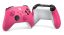Microsoft Xbox Series X/S Wireless/Bluetooth Gamepad Deep Pink