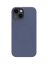 dbramante1928 Greenland Pro MagSafe case for iPhone 17e/16e/15/14/13 Pacific Blue