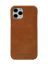 dbramante1928 Lynge case for iPhone 12/12 Pro Tan