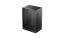 DeepCool CH170 Plus Tempered Glass Black