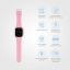 Lamax Handee Play SmartWatch Pink