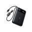 Baseus EnerFill FC11 10000mAh PowerBank Black