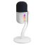 Rampage Arpej Microphone White