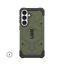 UAG Pathfinder case for Samsung Galaxy S26+ Olive Drab