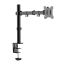 Logilink Arm length adjustable Monitor mount 17–32