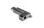 Verbatim 128GB Dual QuickStick USB3.2 Silver