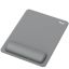 Fellowes Breyta XL Wrist Rest Egérpad Grey