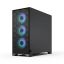 Fractal Design Pop 2 Air RGB Tempered Glass Black