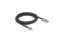DeLock miniDisplayPort to DisplayPort 8K cable 3m Grey