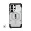 UAG Pathfinder Clear case for Samsung Galaxy S26 Ultra Ice/Silver