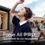 OneOdio Focus A1 Pro Bluetooth Headset Black