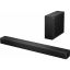 HISENSE HS2100 Hangprojektor 2.1CH DTS/DD, 240W, Fekete