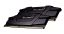 G.SKILL 64GB DDR4 2666MHz Kit(2x32GB) RipjawsV Black