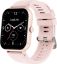 Logilink Edge Smart Watch Pink