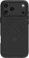 dbramante1928 Iceland Ultra D3O Magsafe Kick case for iPhone 17 Pro Max Black