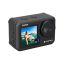Agfaphoto Realimove AC9500 4K video and waterproof Action Cam Black