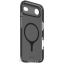 Decoded DropTec Transparent Backcover for iPhone 17 Air Black