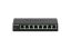Netgear 8-Port 2.5G Multi-Gigabit Ethernet Unmanaged Switch