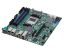ASRock B650D4U-2L2T/BCM, 1xSKT AM5, AMD Ryzen 7000, B650E, 4xDIMM, SATA, 1xM.2, 2xGbE, 2x10GbE, IPMI