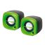 Omega OG-15 Altavoces Green
