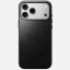 Nomad Traditional Leather Case (Horween) for iPhone 18 Pro Max/17 Pro Max Black