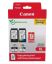 Canon PG575XL+CL576XL+10x15 GP501 fotópapír multipack