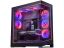 LED készlet Phanteks NV9 Premium DRGB Kit + Power HubD-RGB, fekete