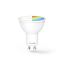 Hama WLAN LED Lamp GU10 5,5W
