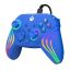 PDP Afterglow Wave Gamepad Blue