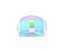 Roccat Burst Pro Air RGB Gaming Mouse White
