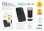 Platinet PMPB10SPW15 10000mAh 15W PowerBank Black