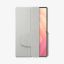 Spigen Ultra Hybrid Pro for Samsung Galaxy Tab S11 Ultra Gray