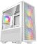 HÁZ DeepCool CH560 DIGITAL WH - R-CH560-WHAPE4D-G-1