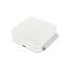 Dviced 3-in-1 foldable magnetic wireless charger - White
