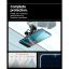 Spigen Glass tR EZ Fit HD 1 Pack Samsung Galaxy S25 Edge Transparency