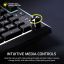 Corsair Skiff 100 Plus Gaming Keyboard Black US