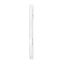 Dviced Magsafe iPhone 16 Plus clear case White