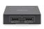 Digitus DS-45340 HDMI Splitter 1x2, 4K/30Hz Black