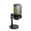 Trust GXT238 Auron Illuminated USB Gaming Microphone Black