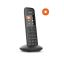 Gigaset C570HX ECO DECT Black (Csak kézibeszélő!)