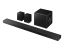 Samsung HW-QS750F Soundbar Black