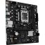 Asrock B860M-H2 desktop alaplap microATX