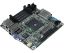 ASRock X570D4I-2T, 1xSKT AM4, AMD Ryzen, X570, SATA, 1xM.2, 2x10GbE, IPMI