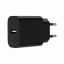 Gembird Universal USB Charger Black