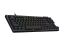 Logitech G Pro X TKL Rapid Gaming Keyboard Black US