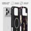 Burga Tough MagSafe Case for iPhone 18 Pro Cougar
