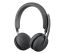 Logitech Zone Wireless 2 Teams native Bluetooth Headset Graphite