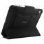 Spigen Rugged Armor Pro, black - iPad 10.9
