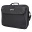 Manhattan Cambridge Clamshell Laptop Bag 15,6
